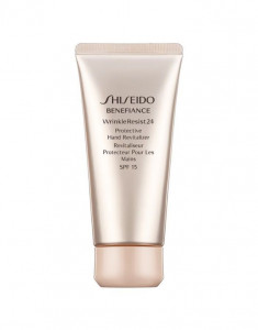 Crema de maini Shiseido Benefiance WrinkleResist24, tester 75 ml