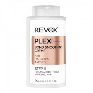 Crema de netezire Bond Smoothing Step 6, Revox