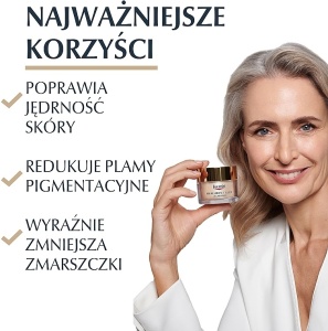 Crema de noapte Hyaluron Filler + Elasticity, 50 ml, Eucerin