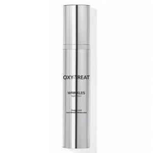 Crema de noapte Oxy-Treat Wrinkles, Labo, 50 ml