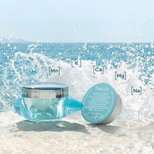 Crema de noapte Thalgo Source Marine Revitalising, 50 ml - Img 2
