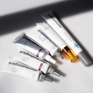 Crema de Ochi Anti-Rid de Noapte Dermalogica, Age Smart, 15 ml