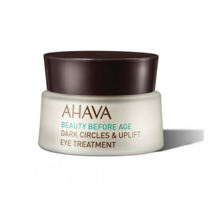 Crema tratament pentru ochi Beauty Before Age,  Ahava
