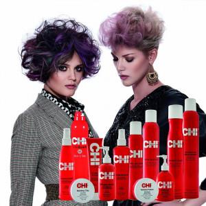 Crema de par CHI Pliable Polish, 85 g - Img 2