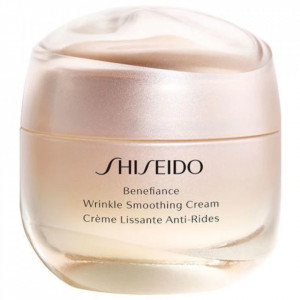 Crema de zi antirid Shiseido Benefiance Wrinkle Smoothing