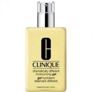 Crema de zi Clinique Dramatically Different Moisturizing Gel for Combination/Oily Skin - Img 2