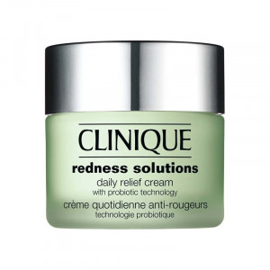 Crema de zi Clinique Redness Solution