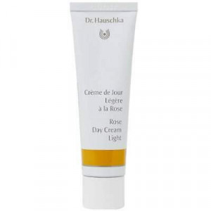 Crema de zi Dr. Hauschka Rose Light 30ml