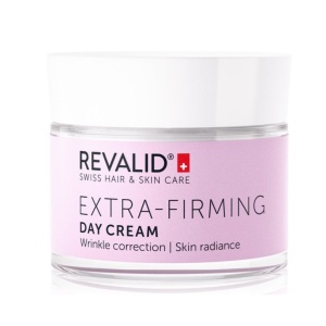 Crema de zi Extra-Firming Revalid, 50 ml