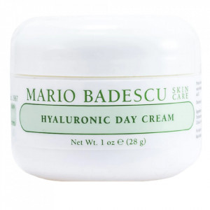 Crema de zi Mario Badescu, Hyaluronic Day Cream, 28 gr