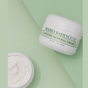 Crema de zi Mario Badescu, Peptide Renewal Cream, 28 gr - Img 2