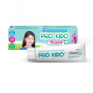 Crema dupa intepaturi de tantari, Pro Kido Guard, PharmaExcell, 45ml