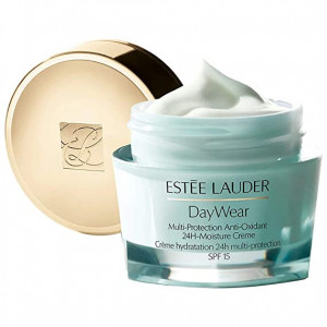 Crema Estee Lauder, DayWear Multi-Protection SPF15, pentru ten gras