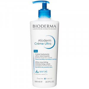 Crema hidratanta Bioderma Atoderm Ultra
