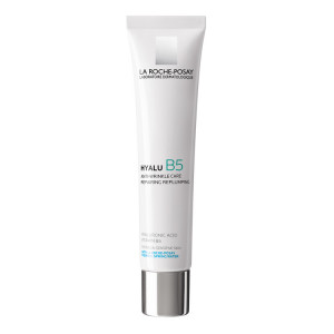 Crema hidratanta cu efect de reumplere Hyalu B5 La Rroche-Posay
