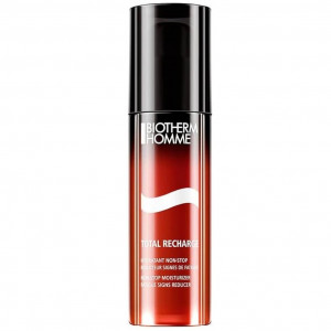 Crema hidratanta pentru barbati Biotherm Homme Total Recharge, 50 ml
