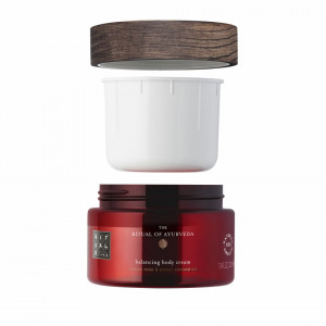 Crema Hidratanta Pentru Corp The Ritual Of Ayurveda, 220 ml - Img 3