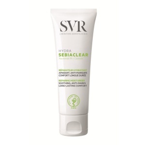 Crema hidratanta Sebiaclear Hydra, 40 ml, Svr