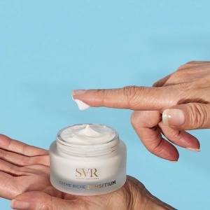 Crema impotriva ridurilor Densitium Riche, 50 ml, Svr