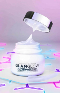 Crema intens hidratanta GlamGlow Superwatergel, 50 g - Img 3