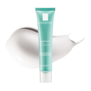 Crema intens hidratanta Hydraphase HA Riche La Roche-Posay, 40 ml