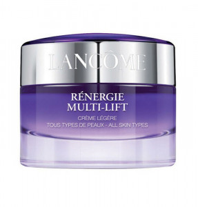 Crema lejera de fata, Lancome Renergie Multi-lift, 50 ml