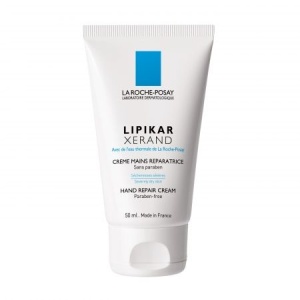 Crema maini reparatoare Lipikar Xerand La Roche-Posay