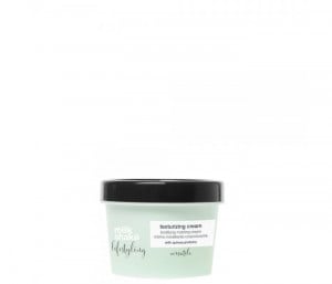 Crema modelatoare texturizanta Milk Shake Lifestyling Versatile