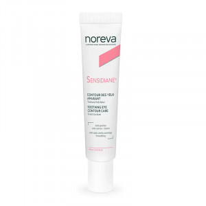 Crema pentru conturul ochilor Sensidiane, Noreva, 15 ml
