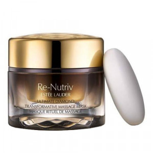 Crema pentru fata Estee Lauder Re-Nutriv Ultimate Diamond Transformative Thermal Ritual Massage Mask
