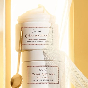 Crema pentru fata Fresh Creme Ancienne Soft Cream