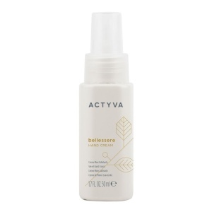 Crema pentru maini Kemon Actyva Bellessere Hand Cream, 50 ml