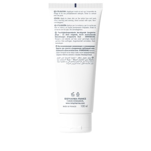 Crema pentru pielea predispusa la acnee Teen Derm Hydra, 100 ml, Isis Pharma