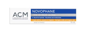 Crema pentru unghii Novophane ACM