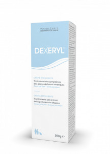 Cremă protectoare cutanată Dexeryl, Pierre Fabre