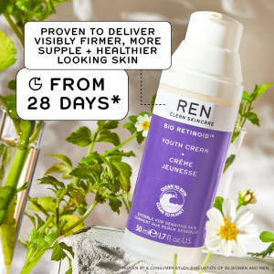 Crema Ren, Bio Retinoid Youth Cream