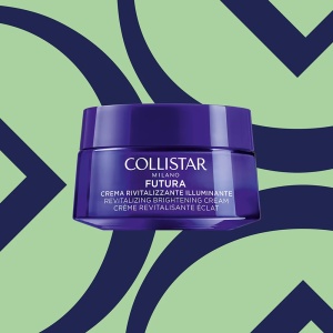 Crema revitalizanta de zi Futura Revitalizing Collistar, 50 ml