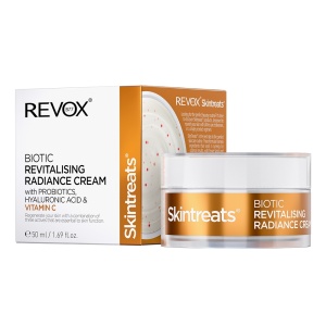 Crema revitalizanta Revox Skintreats Biotic, 50 ml