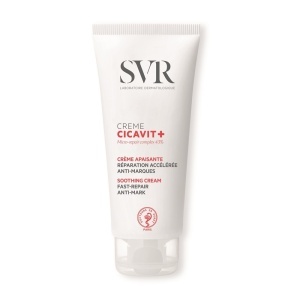 Crema SVR Cicavit+ pentru pielea iritata, 100 ml