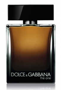 D&G The One for Men Eau de Parfum, 100 ml tester