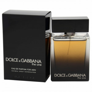 D&G The One for Men Eau de Parfum 50 ml