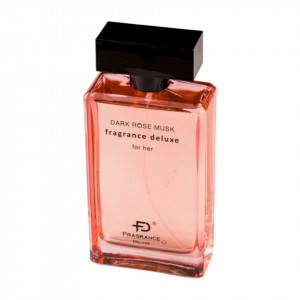Apa de Parfum Dark Rose Musk, Wadi Al Khaleej, Femei - 100ml