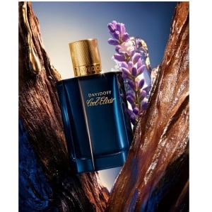Davidoff Cool Elixir Parfum Intense, Barbati