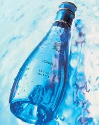 Davidoff Cool Water, Apa de Toaleta, Femei - Img 6