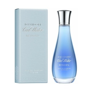 Davidoff Cool Water Reborn Apa de Parfum Intense, Femei