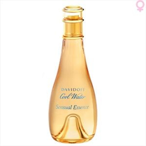 Davidoff Cool Water Sensual Essence 100 ml