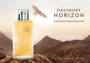 Davidoff Horizon, Apa de Parfum, Barbati - Img 3