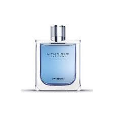 Davidoff Silver Shadow Altitude 100 ml