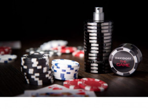 Davidoff The Game, Apa de Toaleta, Barbati - Img 5
