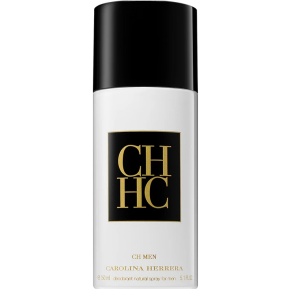 Deo Spray Carolina Herrera CH Men